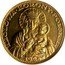 Poland 2 Zlote (Black Madonna of Czestochowa) KROLOWA KORONY POLSKIEJ 1928 coin reverse