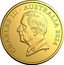Australia 20 Cents (Where is the Green Sheep) CHARLES III AUSTRALIA 2024 DT coin obverse
