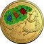 Australia 20 Cents (Where is the Green Sheep) 20TH ANNIVERSARY OF 20 WHERE IS THE GREEN SHEEP? coin reverse
