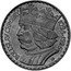 Poland 20 Zlotych (Boleslaw I the Brave Pattern) BOLESŁAW CHROBRY 1025-1925 coin reverse