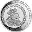 Poland 20 Zlotych The Gdansk Zloty of Augustus III 2020 MW Proof ZŁOTÓWKA GDAŃSKA AUGUSTA III coin reverse