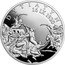 Poland 20 Zlotych The Polish Thermopylae. Dytiatyn 2021 mw Proof DYTIATYN 16 IX 1920 coin reverse