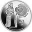 Poland 20 Zlotych The Polish Thermopylae. The Warsaw Thermopylae 2023 mw RZECZPOSPOLITA POLSKA 2023 MW 20 ZŁ POLSKIE TERMOPILE coin obverse
