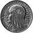 Poland 20 Zlotych (Woman's Head. Trial Strike) RZECZPOSPOLITA POLSKA 1925 R. coin reverse