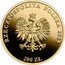 Poland 200 Zlotych January Uprising 2023 mw Proof RZECZPOSPOLITA POLSKA 2023 MW 200 ZŁ coin obverse