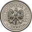 Poland 20000 Zlotych (75th Anniversary of the Disabled Association. Trial Strike) RZECZPOSPOLITA POLSKA 1994 MW ZŁ 20000 ZŁ coin obverse