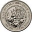 Poland 20000 Zlotych (75th Anniversary of the Disabled Association. Trial Strike) 75 LAT ZWIĄZKU INWALIDÓW WOJENNYCH RP 1919-1994 PRÓBA coin reverse