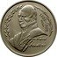 Poland 200000 Zlotych Stanislaw Staszic. Trial Strike 1992 MW 1755-1826 PRÓBA STANISŁAW STASZIC coin reverse