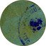 Spain 25 Centimos (Yepes)  coin reverse