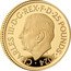 UK 25 Pounds (Spectre. Snowplane) CHARLES III D G REX F D 25 POUNDS 2024 MJ coin obverse