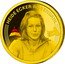 Samoa 25 Tala Germany Sports Legends. Heide Ecker-Rosendahl 2024 HEIDE ECKER-ROSENDAHL coin reverse