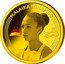 Samoa 25 Tala Germany Sports Legends. Malaika Mihambo 2024 MALAIKA MIHAMBO coin reverse