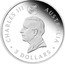Australia 3 Dollars (Wedge-tailed Eagle 10th Anniversary) DT CHARLES III AUSTRALIA 3 DOLLARS coin obverse