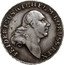 Poland 3 Grossus (Frederick William II) FRIDERICUS WILHELM BORUSS REX coin obverse