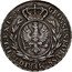Poland 3 Grossus (Frederick William II) GROSSUS BORUSS MERID TRIPLEX 1796 B coin reverse