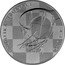 Croatia 4 Euro (60th Anniversary of the Birth of Drazen Petrovic) REPUBLIKA HRVATSKA 4 EURO coin obverse