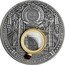 Niue 5 Dollars (Sherlock Holmes. A Study in Scarlet) PUBLIC SEAL OF NIUE ATUA NIUE TUKULAGI 5 DOLLARS NIUE 2023 2 OZ AG 999 coin obverse