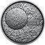 Ukraine 5 Hryven Pliontanism of Ivan Marchuk 2024  Special Uncirculated УКРАЇНА 2024 5 ₴ coin obverse