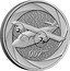 UK 5 Pounds (Spectre. Snowplane) 007 SPECTRE... coin reverse