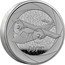 UK 5 Pounds (Spectre. Snowplane) 007 SPECTRE... coin reverse