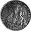 Poland 5 Zlotych (Black Madonna of Czestochowa) KROLOWA KORONY POLSKIEJ 1928 coin reverse