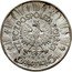 Poland 5 Zlotych (Jozef Pilsudski. Trial Strike) RZECZPOSPOLITA POLSKA 1936 5 ZŁOTYCH 5 coin obverse