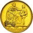 Poland 5 Zlotych (March Constitution. Trial Strike) KONSTYTVCIA PIĘĆ 5 ZŁOTYCH 5 coin reverse