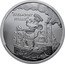 Fiji 50 Cents Steamboat Willie 2024 In Sets only "STEAMBOAT WILLIE" coin reverse