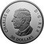 Canada 50 Dollars The Dragonfly and the Bloom 2024 CHARLES III D G REX 50 DOLLARS SR coin obverse