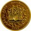 Malta 50 Euro (Stanislaw Lem) FIDUCIA 1908 FORTIS MALTA 50 EURO 2022 1 OZ AU 9999 coin obverse