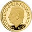 UK 50 Pence Gruffalo's Child 2024  Proof CHARLES III D G REX F D 50 PENCE 2024 MJ coin obverse