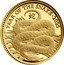UK 50 Pence (Lunar Year of the Snake 蛇) YEAR OF THE SNAKE 2025 蛇 CTC coin reverse