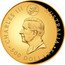 Australia 500 Dollars (Wedge-tailed Eagle 10th Anniversary) DT CHARLES III AUSTRALIA 500 DOLLARS coin obverse