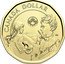 Canada Dollar 150th Anniversary of the Birth of L. M. Montgomery 2024  CANADA DOLLAR L. M. MONTGOMERY BJ coin reverse
