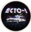 Niue Five Dollars (Ecto-1) ECTO-1 coin reverse