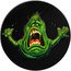 Niue Five Dollars Slimer 2024  BU  coin reverse
