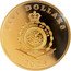 Niue Five Dollars (Summer Day) FIVE DOLLARS PUBLIC SEAL OF NIUE ATUA NIUE TUKULAGI 2024 coin obverse