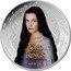 Samoa Half Dollar Arwen 2022 Proof ARWEN © NLP (S22) THE LORD OF THE RINGS coin reverse