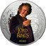 Samoa Half Dollar Bilbo 2022 Proof BILBO © NLP (S22) THE LORD OF THE RINGS coin reverse