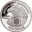 Niue Half Dollar Continental Navy 2024 AMERICA 250TH ANNIVERSARY LIBERTY 2024 PUBLIC SEAL OF NIUE ATUA NIUE TUKULAGI HALF DOLLAR coin obverse