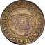 UK Penny (Yorkshire Skipton. Mary Fenwicke) MARY FENWICKE OF SKIPTON coin obverse