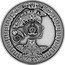 Niue Seven Dollars Fifty Cents (Ancient Egypt) SEVEN DOLLARS FIFTY CENTS PUBLIC SEAL OF NIUE ATUA NIUE TUKULAGI 2023 coin obverse