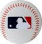 Niue Ten Dollars Major League Baseball 2024  Proof TM coin reverse