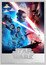 Niue Ten Dollars The Rise of Skywalker 2024  Proof STAR THE RISE OF SKYWALKER WARS™ 5 OZ 999 FINE SILVER © & ™ LUCASFILM LTD. coin reverse