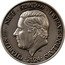 Niue Twelve Dollars Sagittarius 2024 Proof CHARLES III NIUE 5OZ AG 999 TWELVE DOLLARS JC 2024 coin obverse