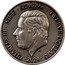 Niue Twelve Dollars Virgo 2024  CHARLES III NIUE 5OZ AG 999 TWELVE DOLLARS JC 2024 coin obverse