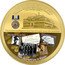 Niue Two Dollars Australian Codebreakers of WWII 2024  Proof AUSSIE CODEBREAKERS OF WWII BREAKING THE CODE: CYBER SECRETS REVEALED THE GARAGE GIRLS THE SECRET INTELLIGENCE BASE THAT BROUGHT DOWN THE JAPANESE "THEY SHOT THE BIG BOY DOWN" THEIR STRENGTH LAY IN SILENCE TWO DOLLARS coin reverse