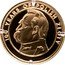 Niue Two Dollars Fifty Cents (100 years of Polish Zloty. Jozef Pilsudski) 100 YEARS OF POLISH ZLOTY coin reverse