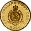 Niue Two Dollars Fifty Cents European Union. Baltic States 2024  Proof TWO DOLLARS FIFTY CENTS PUBLIC SEAL OF NIUE ATUA NIUE TUKULAGI 2024 coin obverse