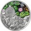 Niue Two Dollars (Red-eared Turtle) NIUE ISLAND PUBLIC SEAL OF NIUE ATUA NIUE TUKULAGI 2 OZ TWO DOLLARS AG 999 2024 coin obverse